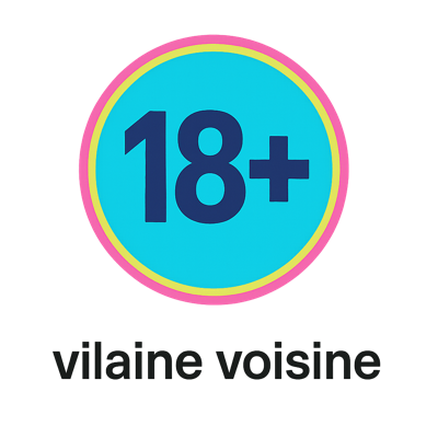 VILAINE VOISINE - avertissement 18+